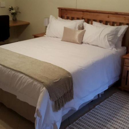 Bishops Guest House Vryheid Extérieur photo
