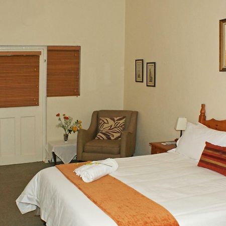 Bishops Guest House Vryheid Extérieur photo