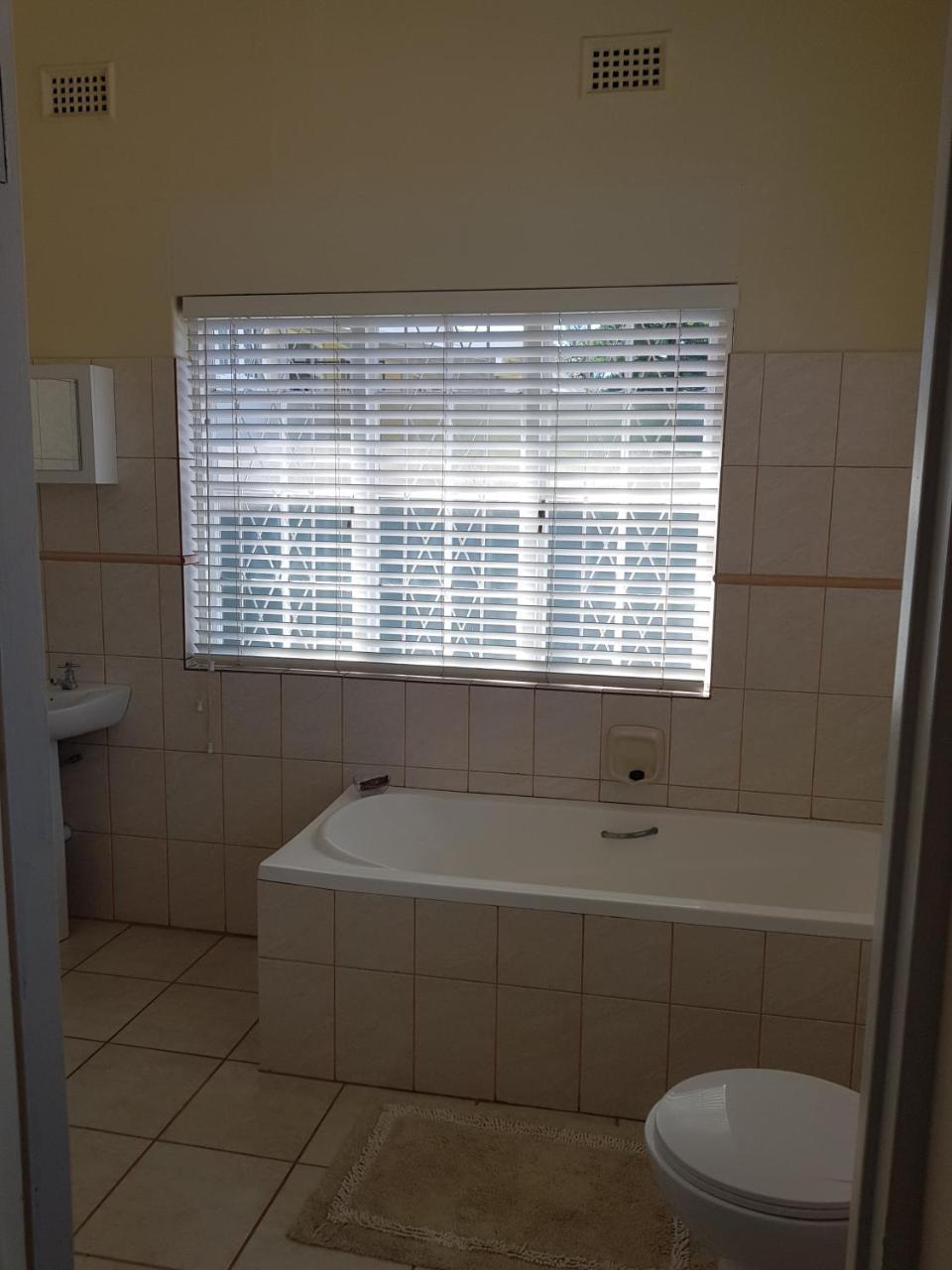 Bishops Guest House Vryheid Extérieur photo