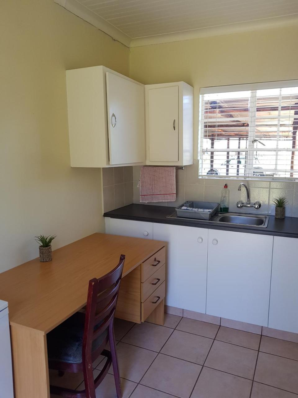 Bishops Guest House Vryheid Extérieur photo