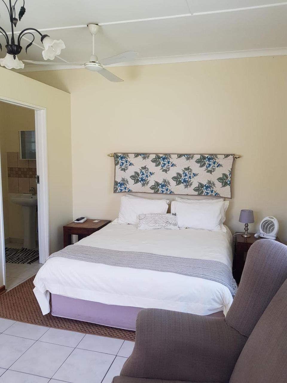 Bishops Guest House Vryheid Extérieur photo