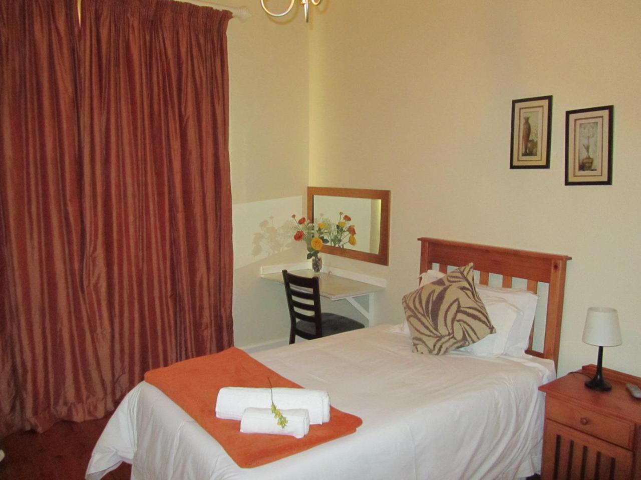 Bishops Guest House Vryheid Extérieur photo