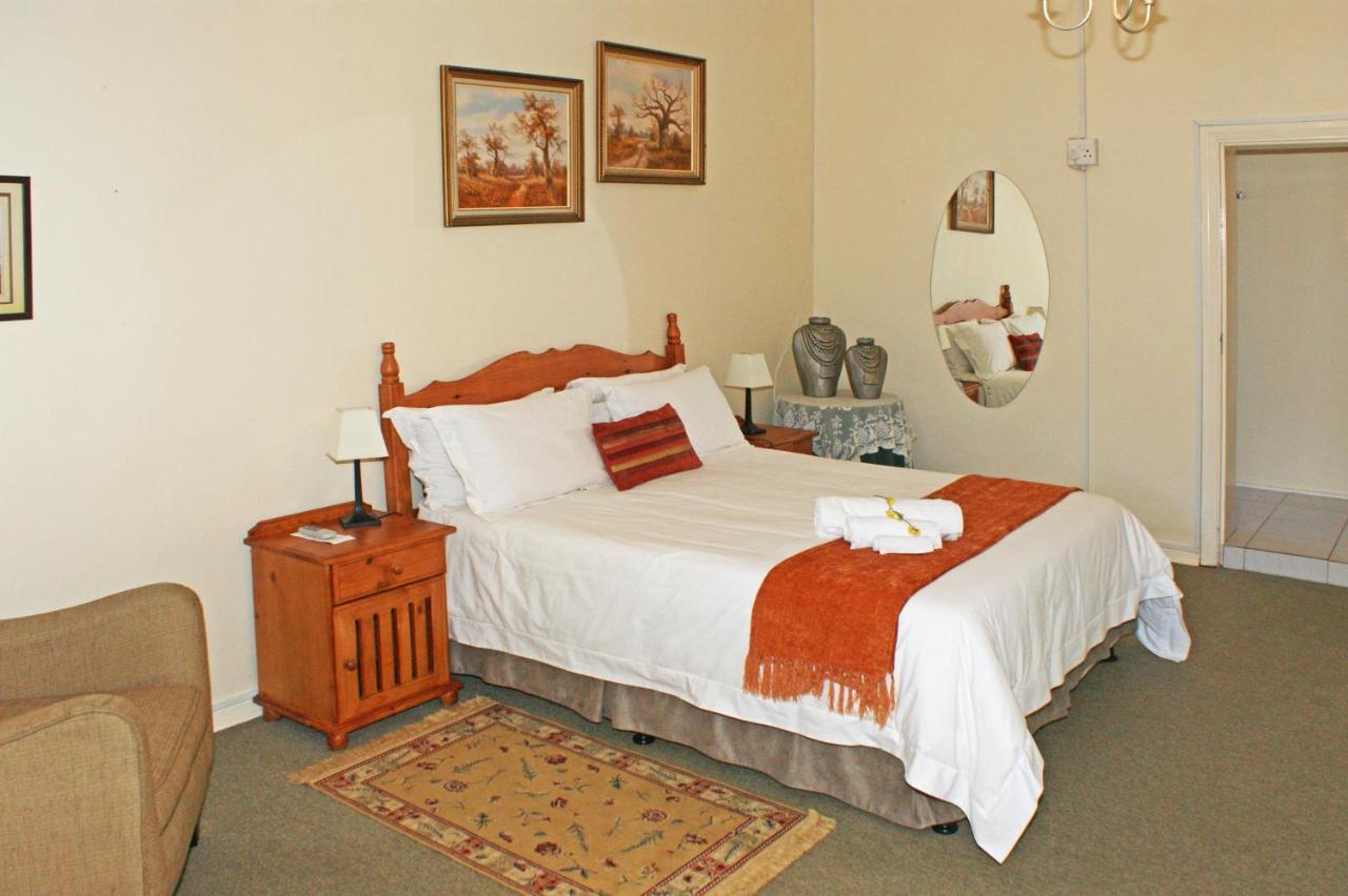 Bishops Guest House Vryheid Extérieur photo