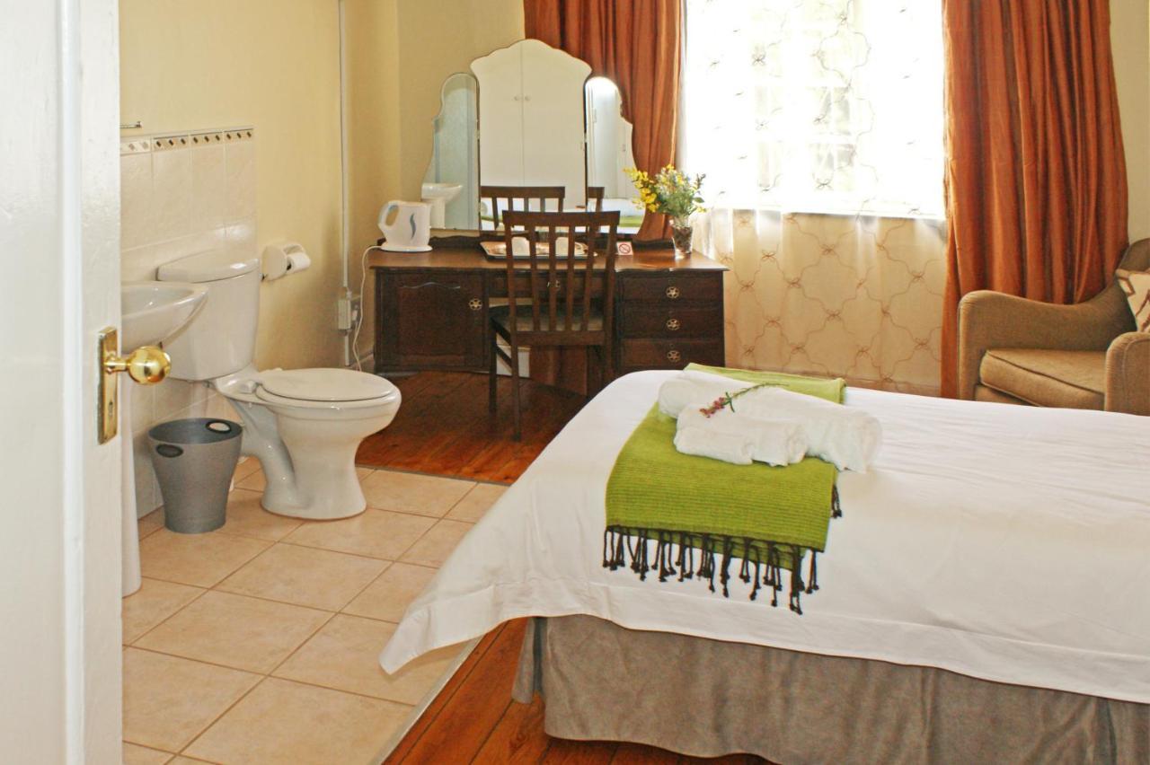 Bishops Guest House Vryheid Extérieur photo
