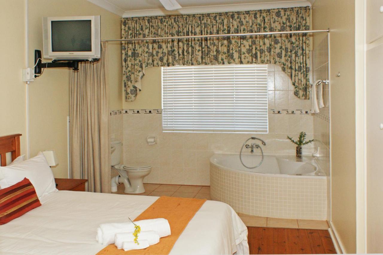 Bishops Guest House Vryheid Extérieur photo