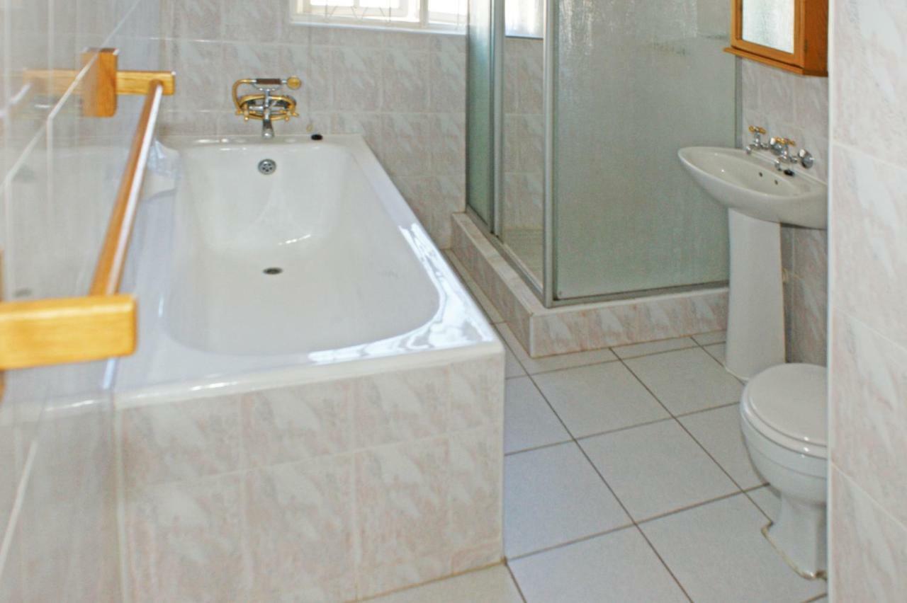 Bishops Guest House Vryheid Extérieur photo