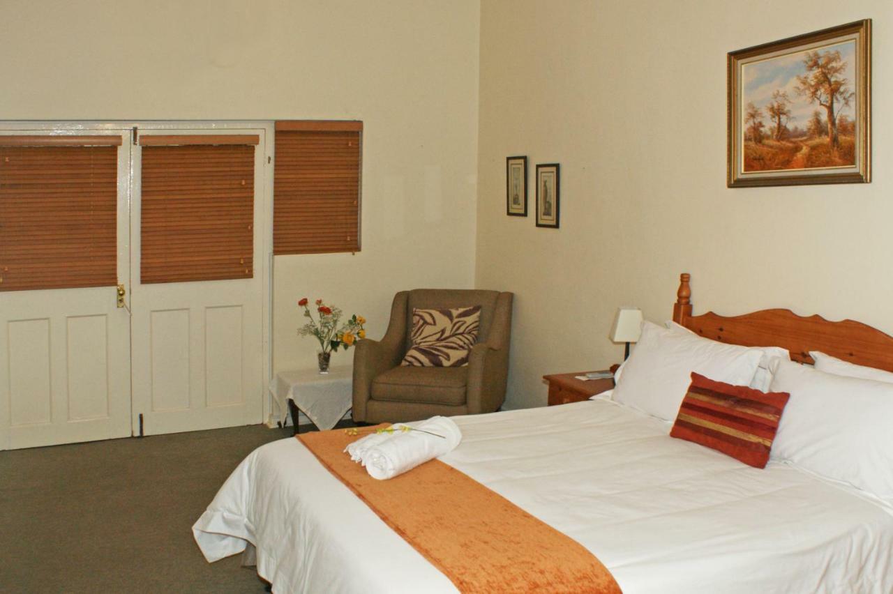 Bishops Guest House Vryheid Extérieur photo